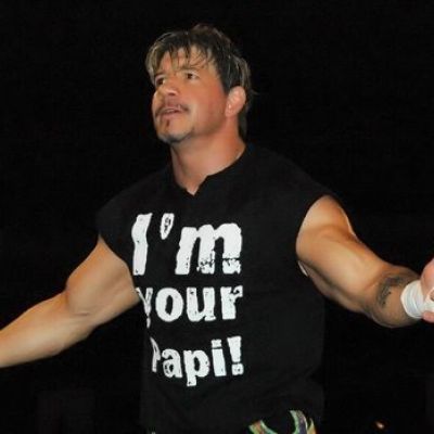Eddie Guerrero