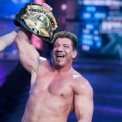 Eddie Guerrero