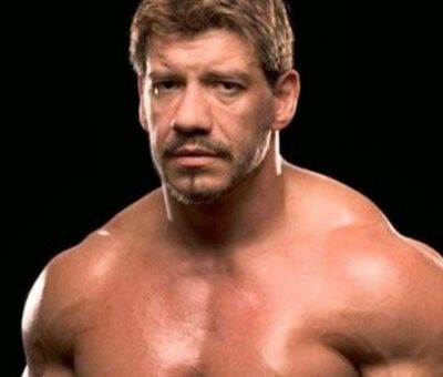 Eddie Guerrero