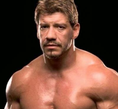 Eddie Guerrero