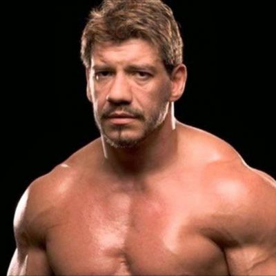 Eddie Guerrero