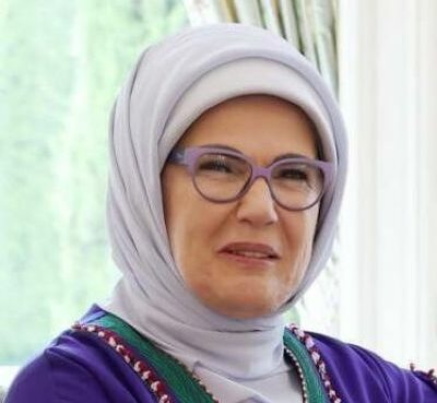 Emine Erdoğan