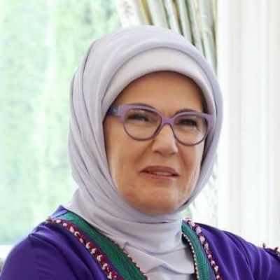Emine Erdoğan
