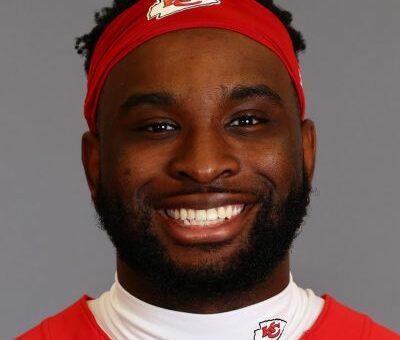 Felix Anudike-Uzomah