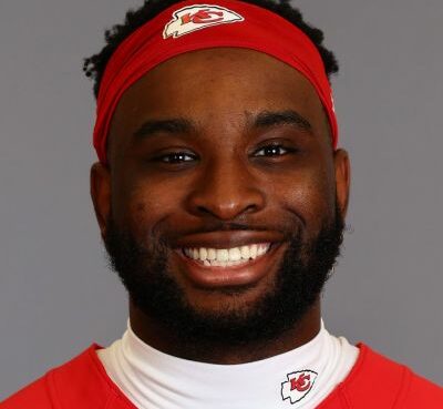 Felix Anudike-Uzomah