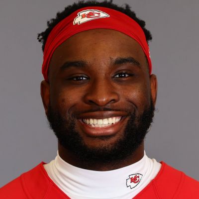 Felix Anudike-Uzomah