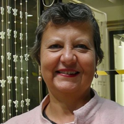 Francesca Cenerini net worth (