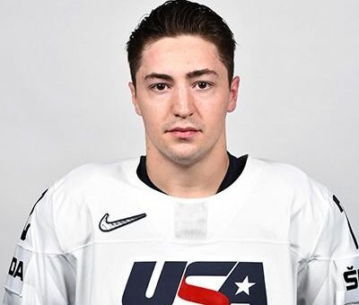 Frank Vatrano