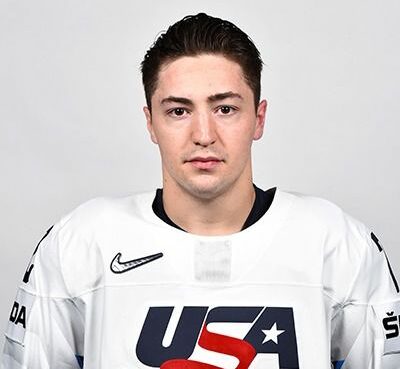 Frank Vatrano