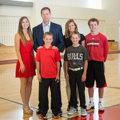 Fred Hoiberg