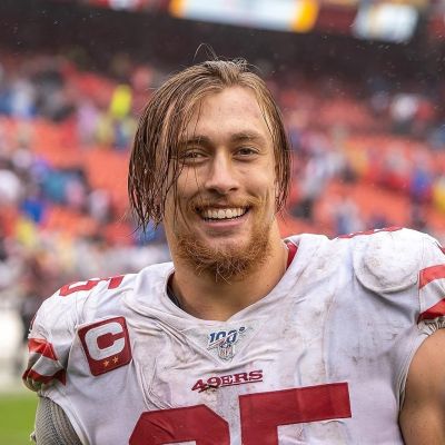 George Kittle