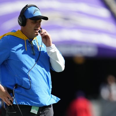 Giff Smith net worth