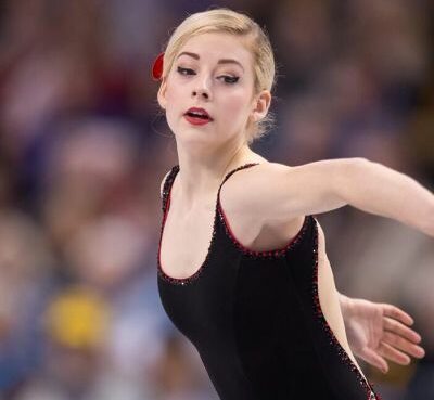 Gracie Gold