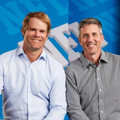 Greg Olsen Family: Does He Have Any Siblings? Meet Kevin & Chris Olsen