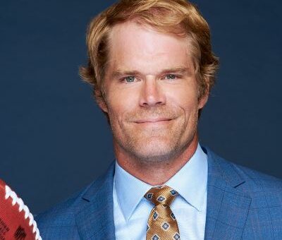 Greg Olsen
