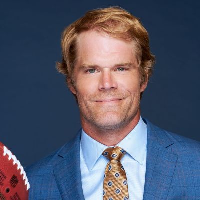 Greg Olsen