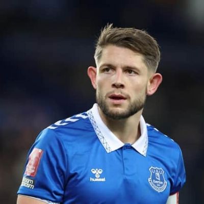 James Tarkowski
