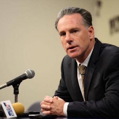 Jamie Dixon