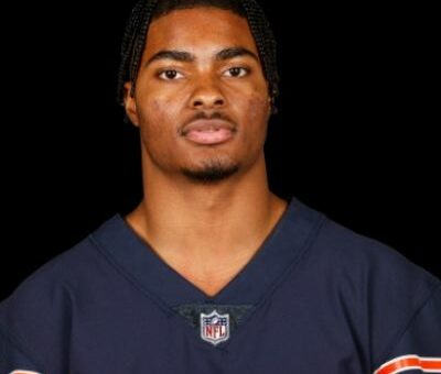 Jaquan Brisker