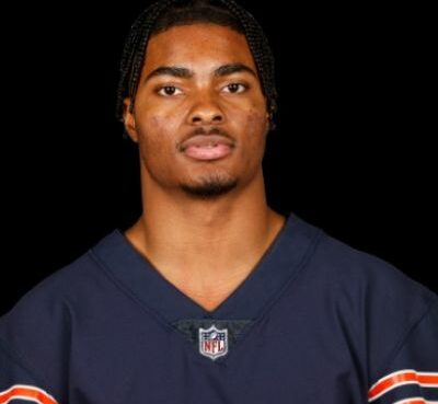 Jaquan Brisker