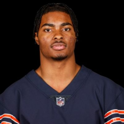 Jaquan Brisker