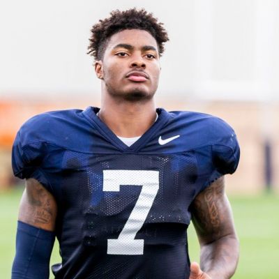 Jaquan Brisker