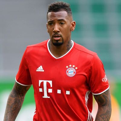 Jérôme Boateng Wife: Is He Married Or Dating Anyone? Relationship