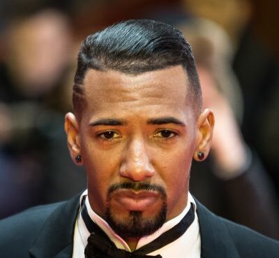 Jérôme Boateng