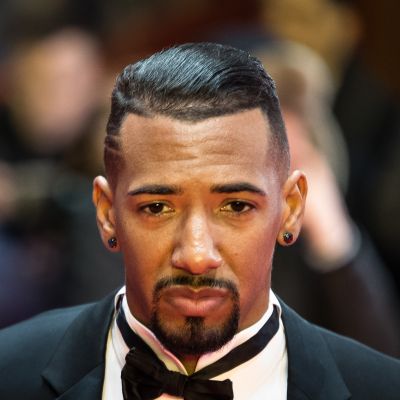 Jérôme Boateng