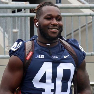 Jesse Luketa net worth