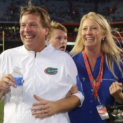 Jim McElwain