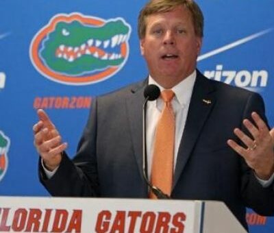 Jim McElwain