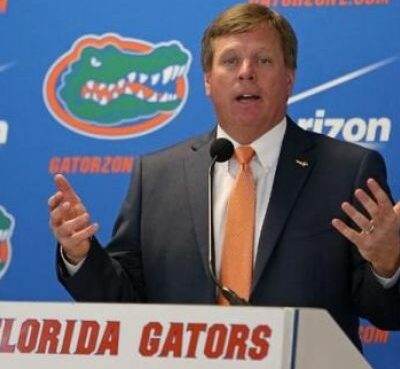 Jim McElwain