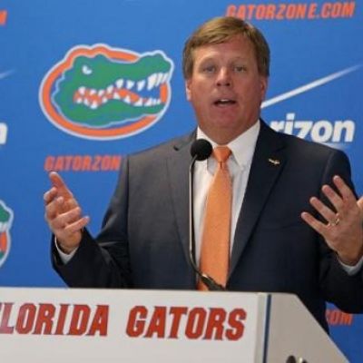 Jim McElwain