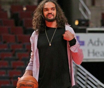 Joakim Noah