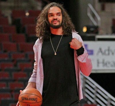 Joakim Noah