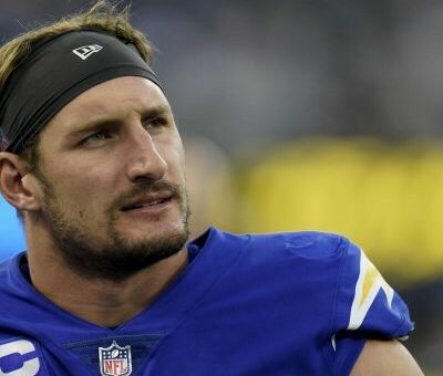 Joey Bosa