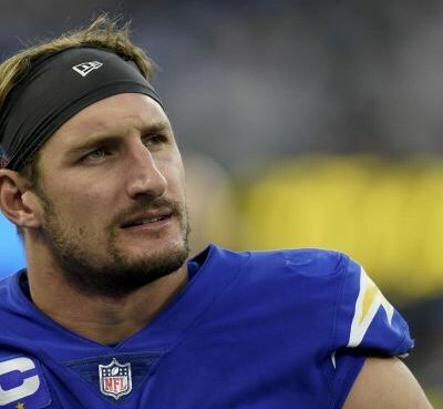 Joey Bosa
