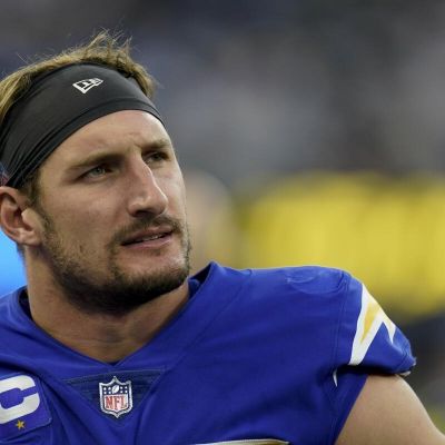Joey Bosa