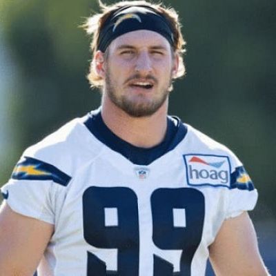 Joey Bosa
