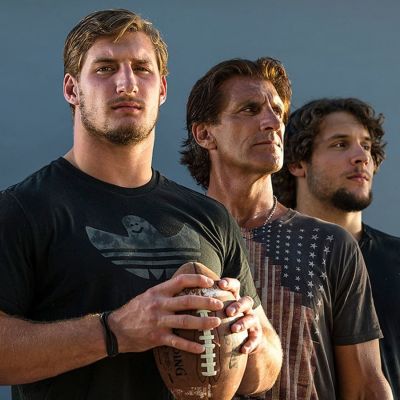 Joey Bosa