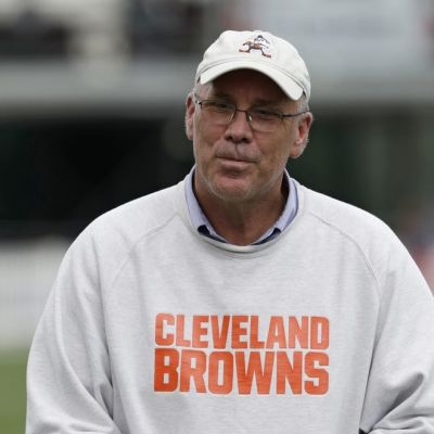John Dorsey