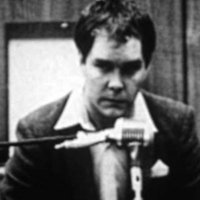 John Thomas Sweeney alive or death