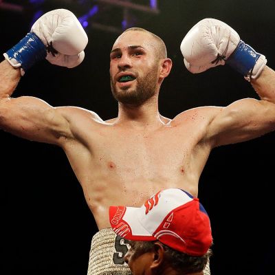 Jose Pedraza