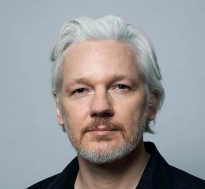 Julian Assange
