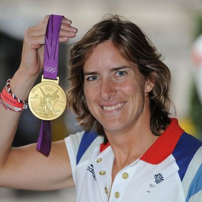 Katherine Grainger Husband: Who Is She Married To? Explore Her Relationship