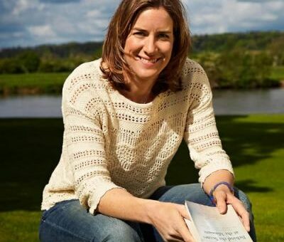 Katherine Grainger