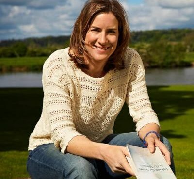 Katherine Grainger