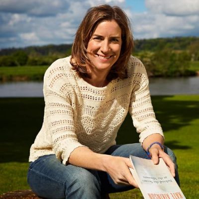 Katherine Grainger
