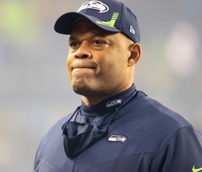 Ken Norton Jr